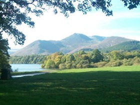 Lake District